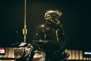 Equipement du motard
