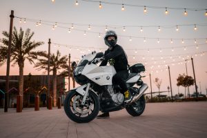 Bagagerie Moto : Valise, Top Case, Sacoche