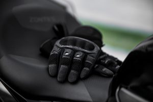 Accessoires de la moto